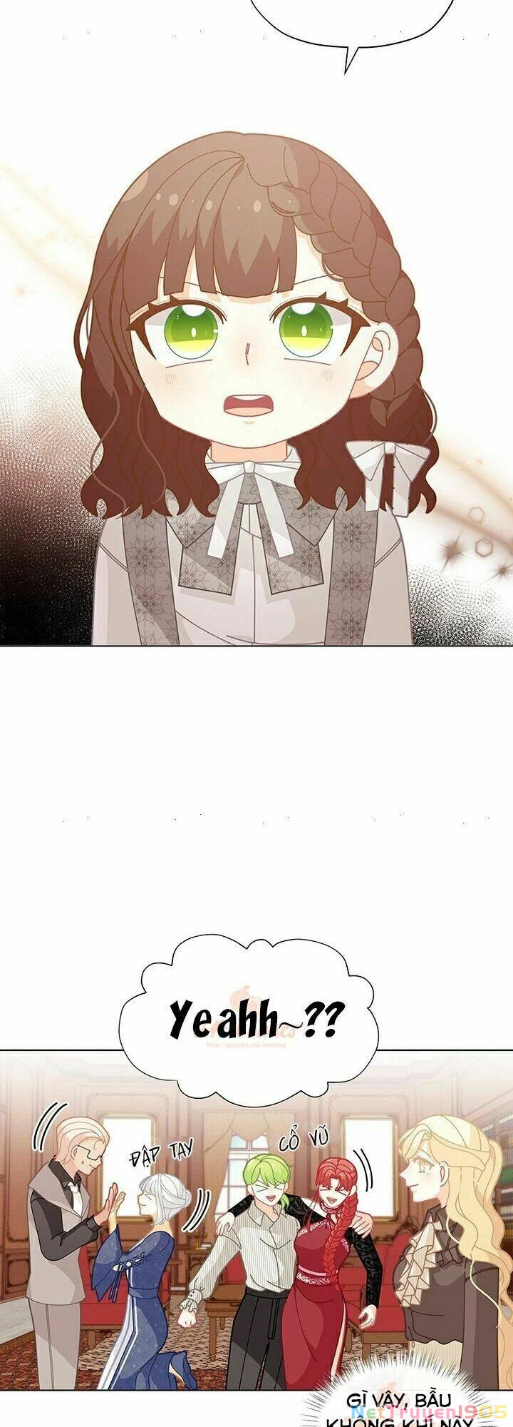 Tôi Chỉ Là Một Tiểu Thư Bình Thường Chapter 32 - 53