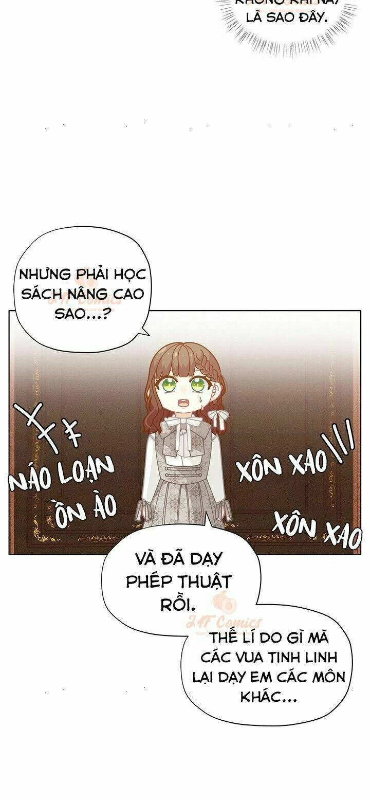 Tôi Chỉ Là Một Tiểu Thư Bình Thường Chapter 32 - 54