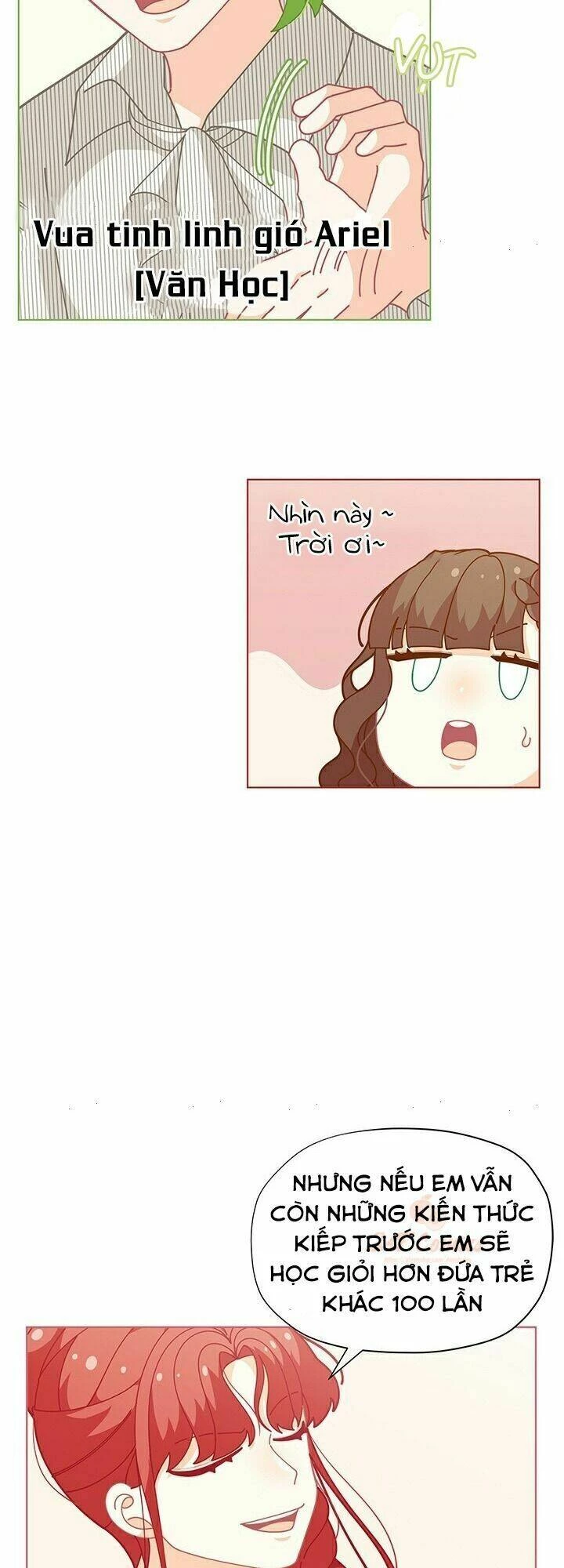 Tôi Chỉ Là Một Tiểu Thư Bình Thường Chapter 32 - 57