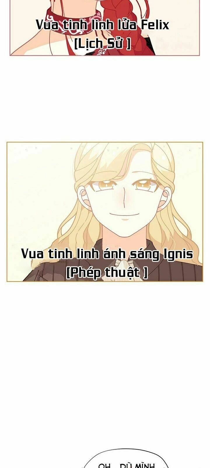 Tôi Chỉ Là Một Tiểu Thư Bình Thường Chapter 32 - 58