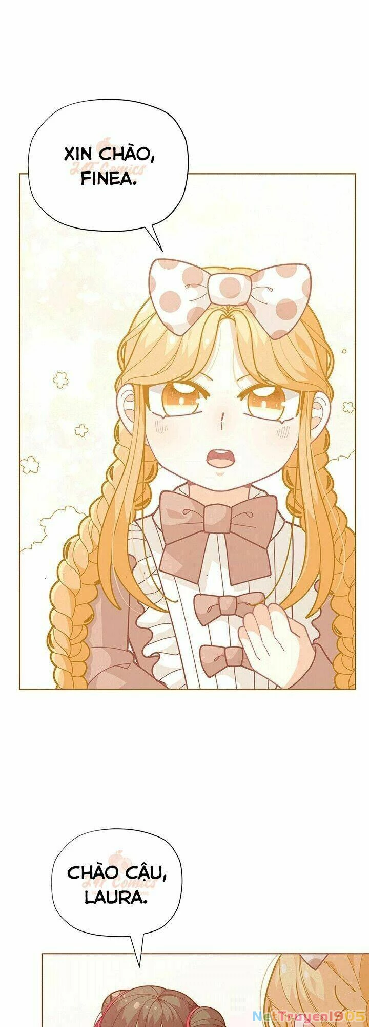 Tôi Chỉ Là Một Tiểu Thư Bình Thường Chapter 33 - 8