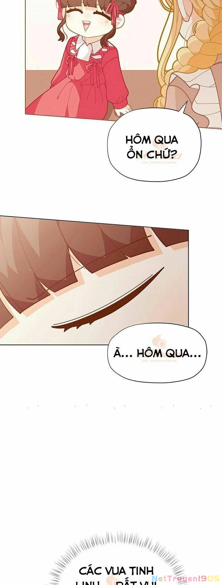 Tôi Chỉ Là Một Tiểu Thư Bình Thường Chapter 33 - 9