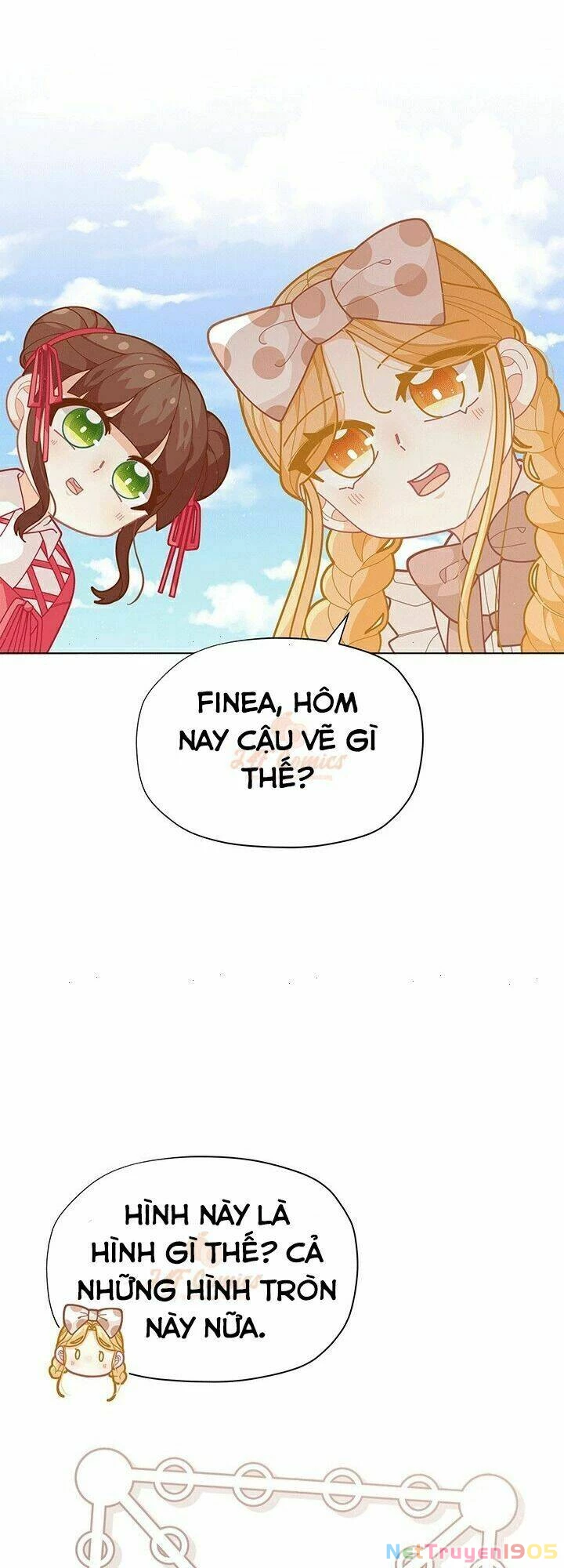 Tôi Chỉ Là Một Tiểu Thư Bình Thường Chapter 33 - 11