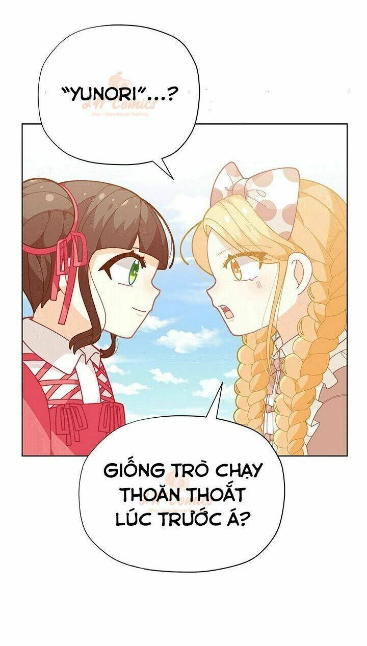 Tôi Chỉ Là Một Tiểu Thư Bình Thường Chapter 33 - 13