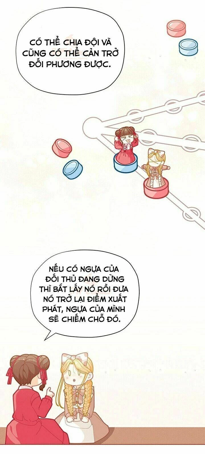 Tôi Chỉ Là Một Tiểu Thư Bình Thường Chapter 33 - 15