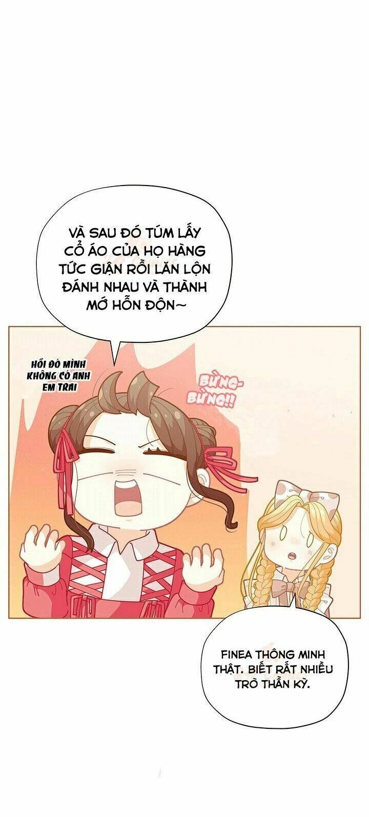 Tôi Chỉ Là Một Tiểu Thư Bình Thường Chapter 33 - 16