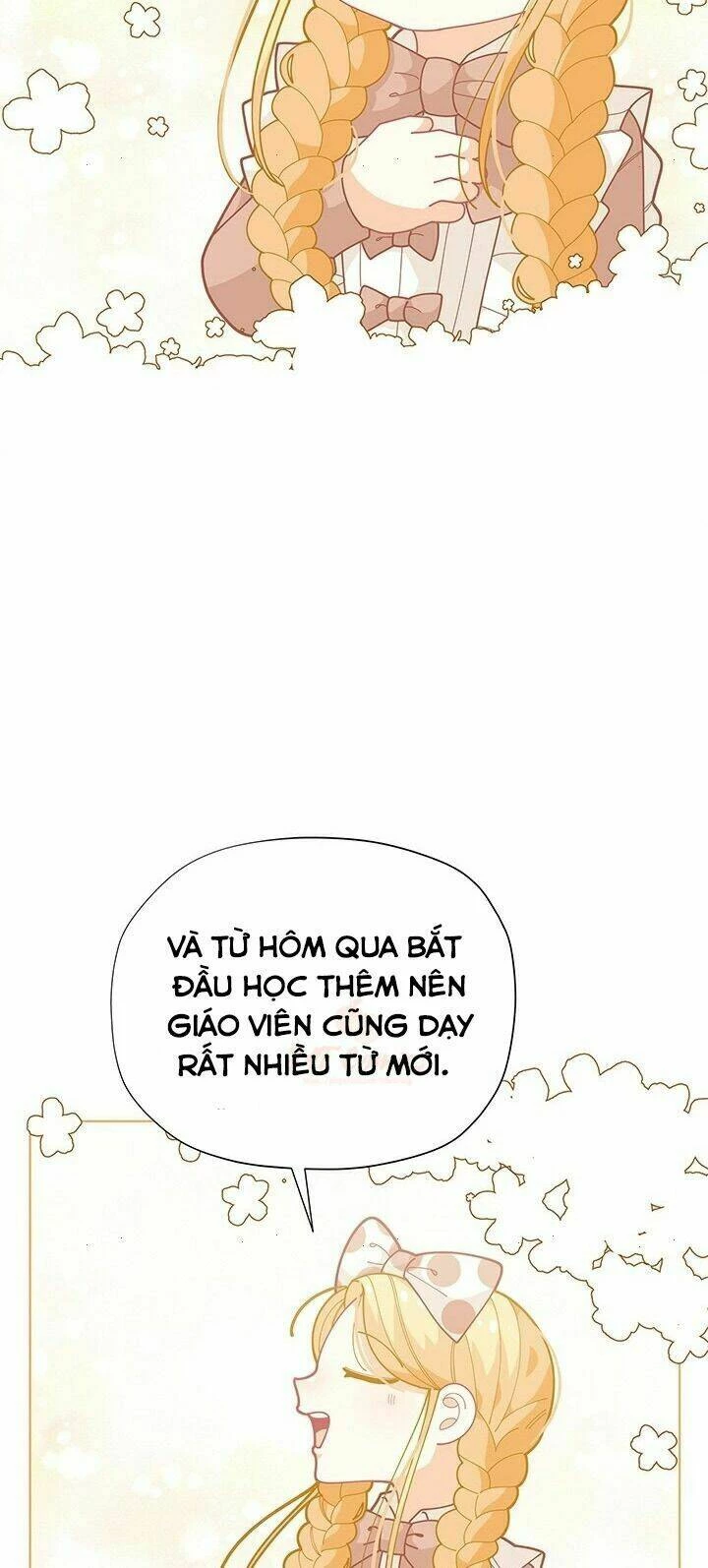 Tôi Chỉ Là Một Tiểu Thư Bình Thường Chapter 33 - 18