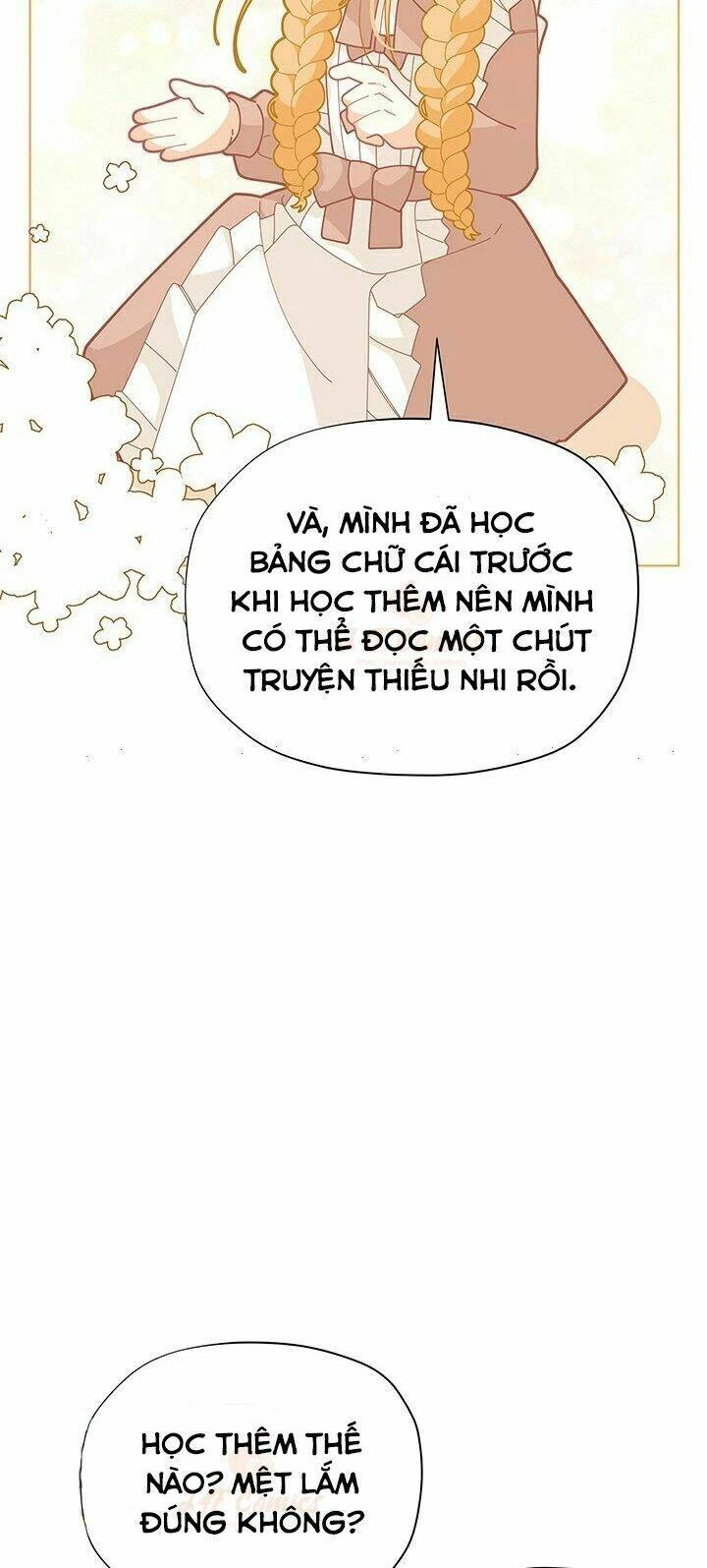 Tôi Chỉ Là Một Tiểu Thư Bình Thường Chapter 33 - 19