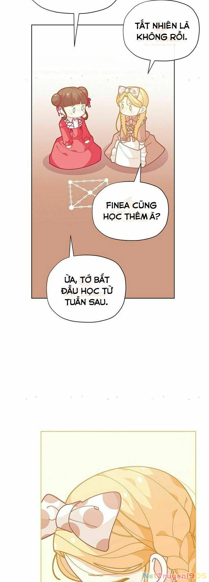 Tôi Chỉ Là Một Tiểu Thư Bình Thường Chapter 33 - 20