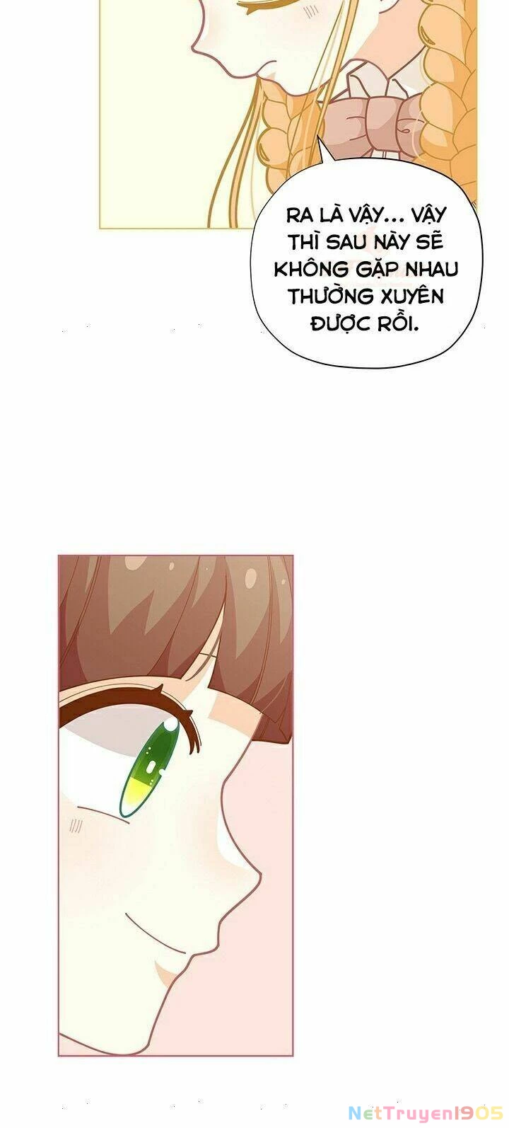 Tôi Chỉ Là Một Tiểu Thư Bình Thường Chapter 33 - 21