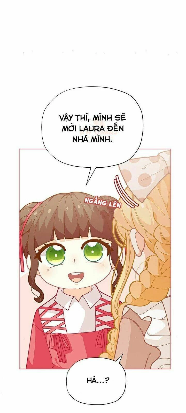 Tôi Chỉ Là Một Tiểu Thư Bình Thường Chapter 33 - 22