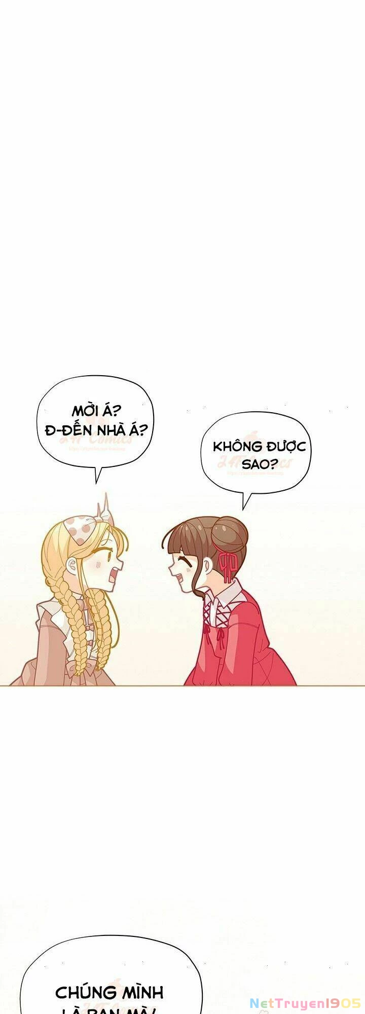 Tôi Chỉ Là Một Tiểu Thư Bình Thường Chapter 33 - 23