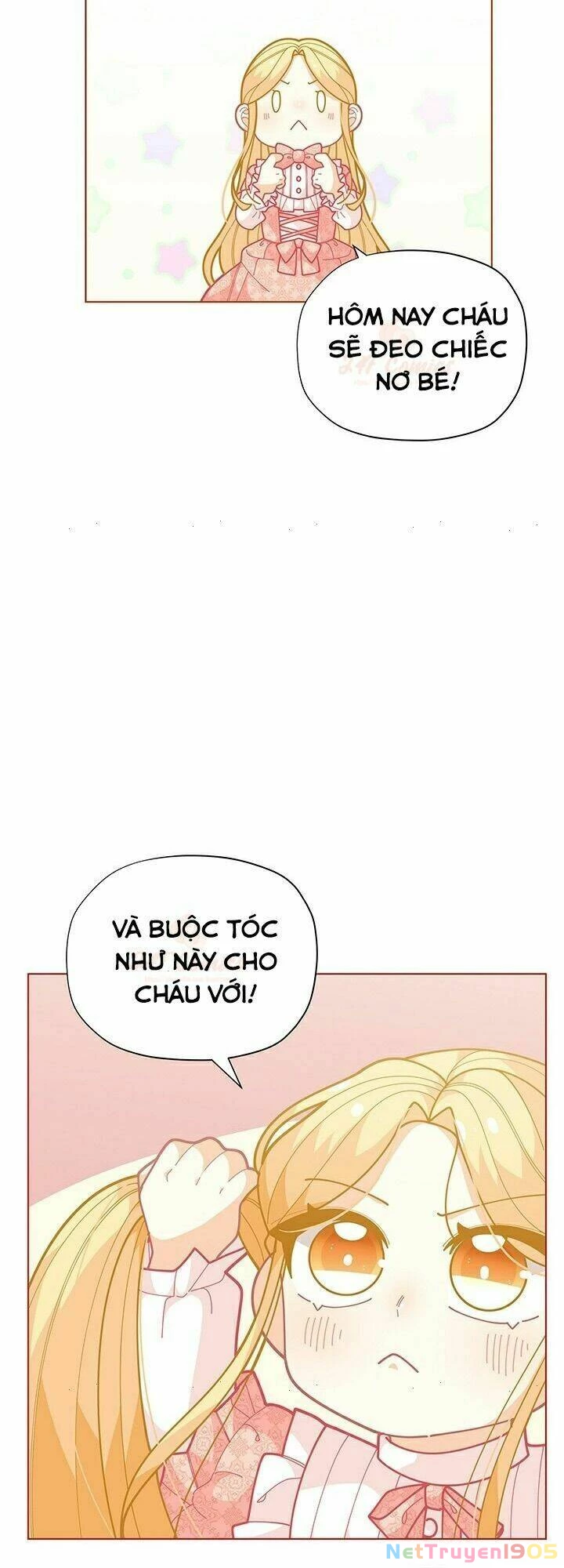 Tôi Chỉ Là Một Tiểu Thư Bình Thường Chapter 33 - 29