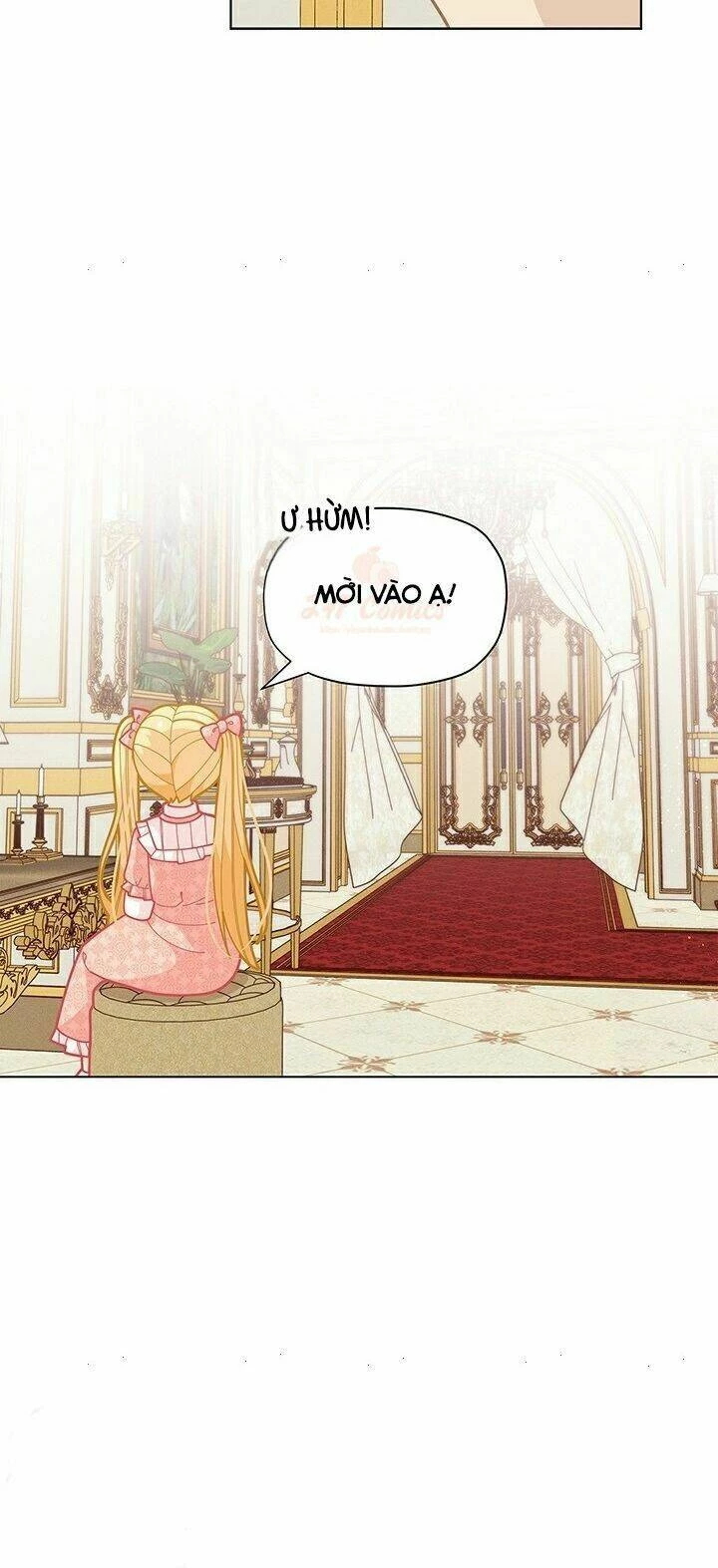 Tôi Chỉ Là Một Tiểu Thư Bình Thường Chapter 33 - 31