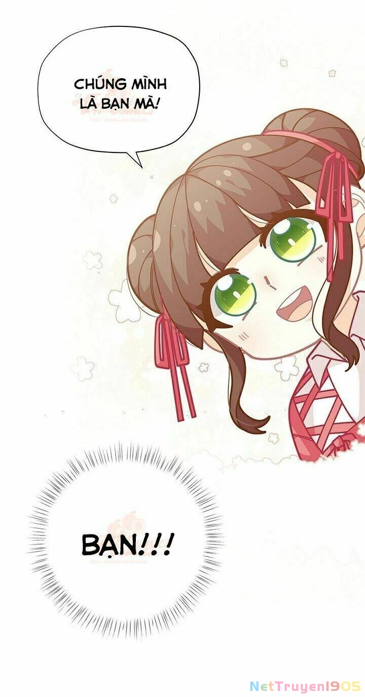 Tôi Chỉ Là Một Tiểu Thư Bình Thường Chapter 33 - 34