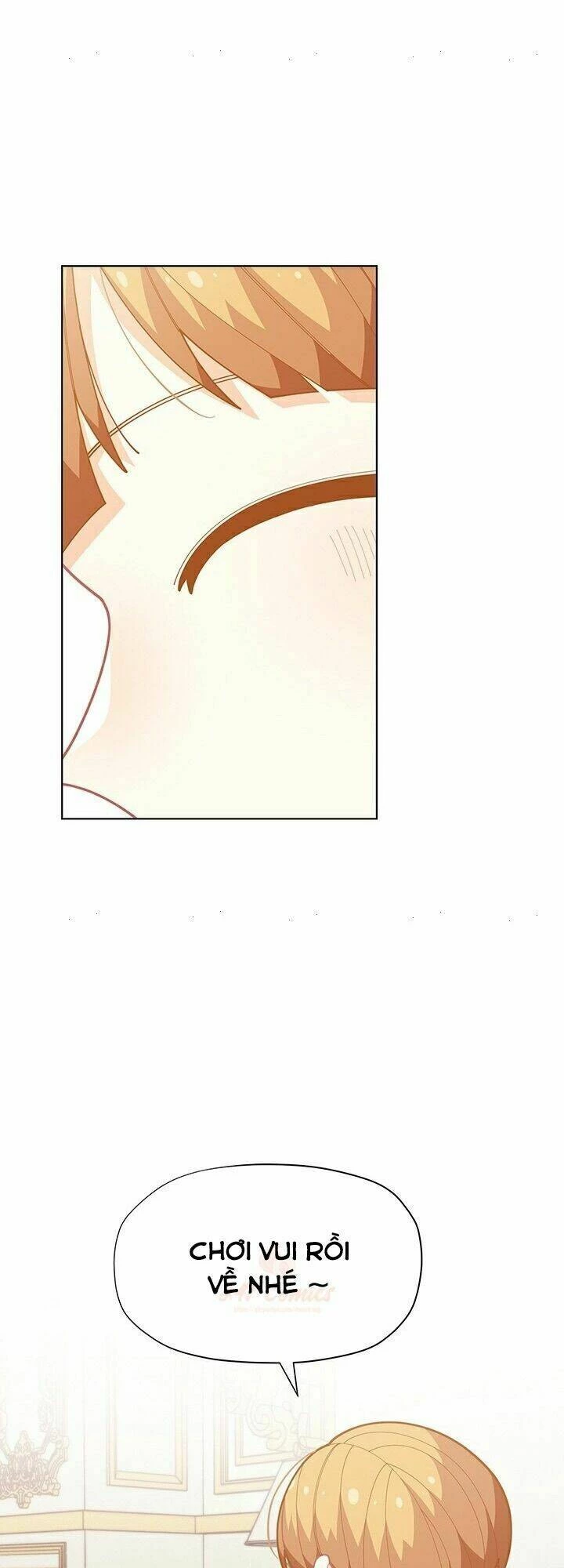 Tôi Chỉ Là Một Tiểu Thư Bình Thường Chapter 33 - 35