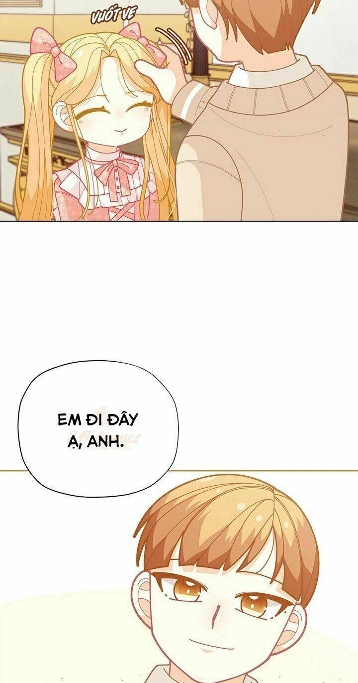 Tôi Chỉ Là Một Tiểu Thư Bình Thường Chapter 33 - 36