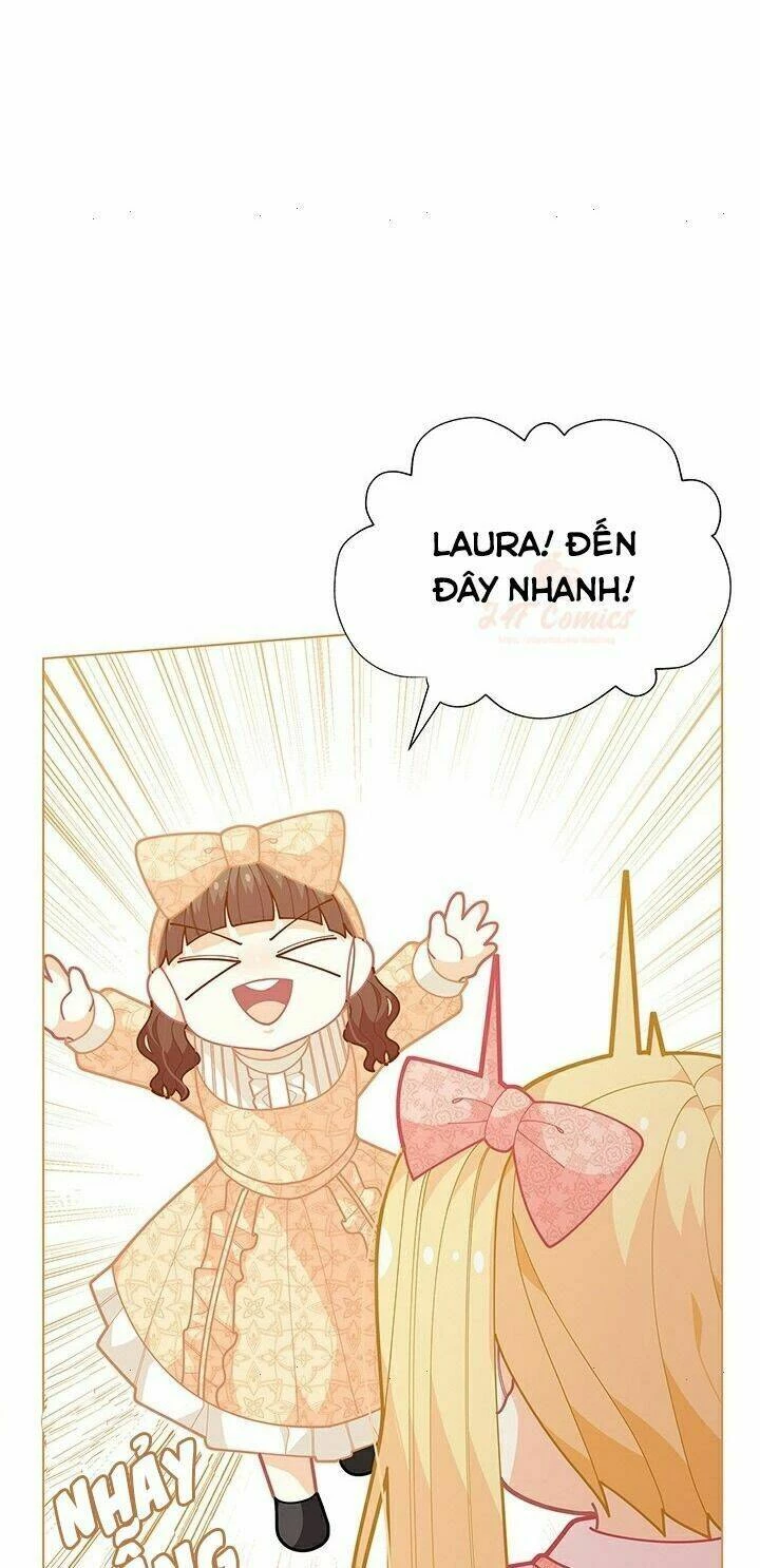 Tôi Chỉ Là Một Tiểu Thư Bình Thường Chapter 33 - 39