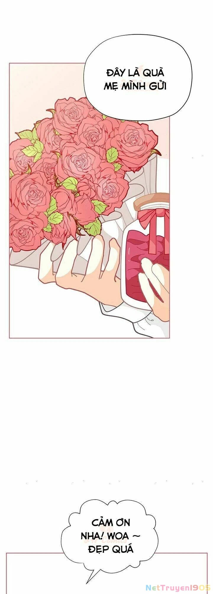 Tôi Chỉ Là Một Tiểu Thư Bình Thường Chapter 33 - 41