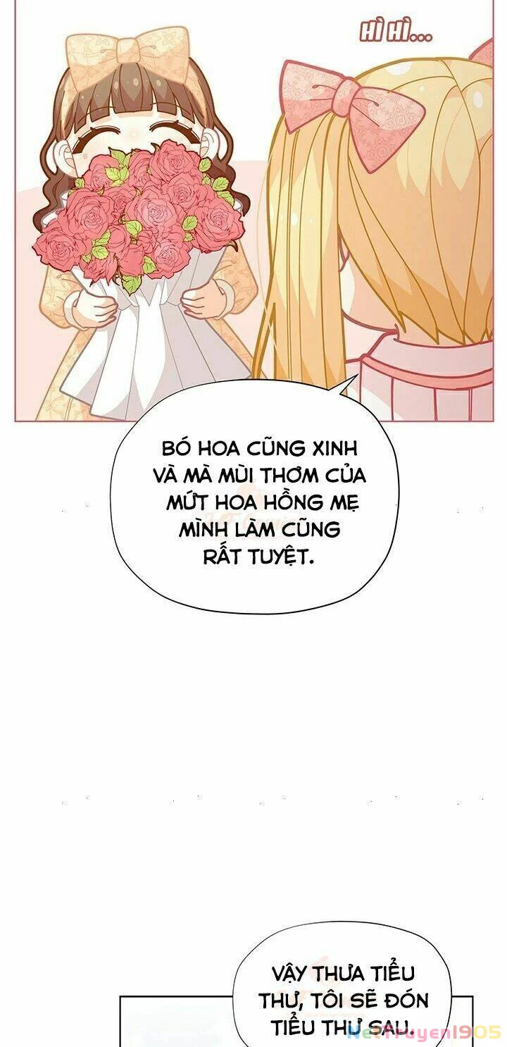 Tôi Chỉ Là Một Tiểu Thư Bình Thường Chapter 33 - 42