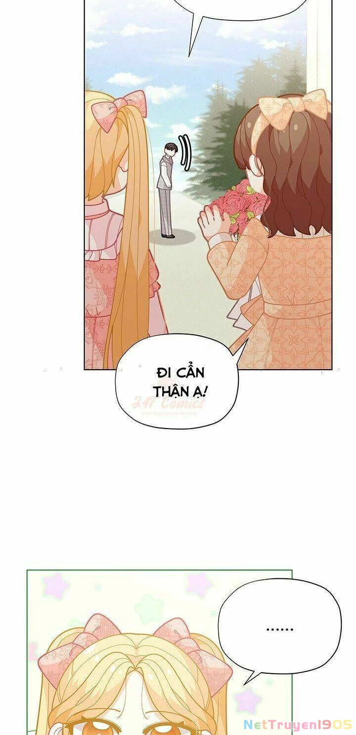 Tôi Chỉ Là Một Tiểu Thư Bình Thường Chapter 33 - 43