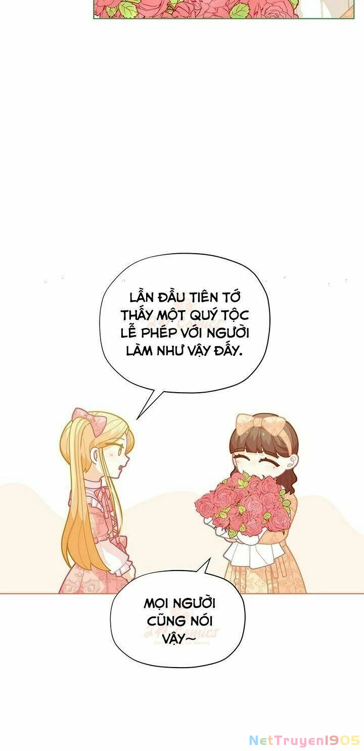 Tôi Chỉ Là Một Tiểu Thư Bình Thường Chapter 33 - 45