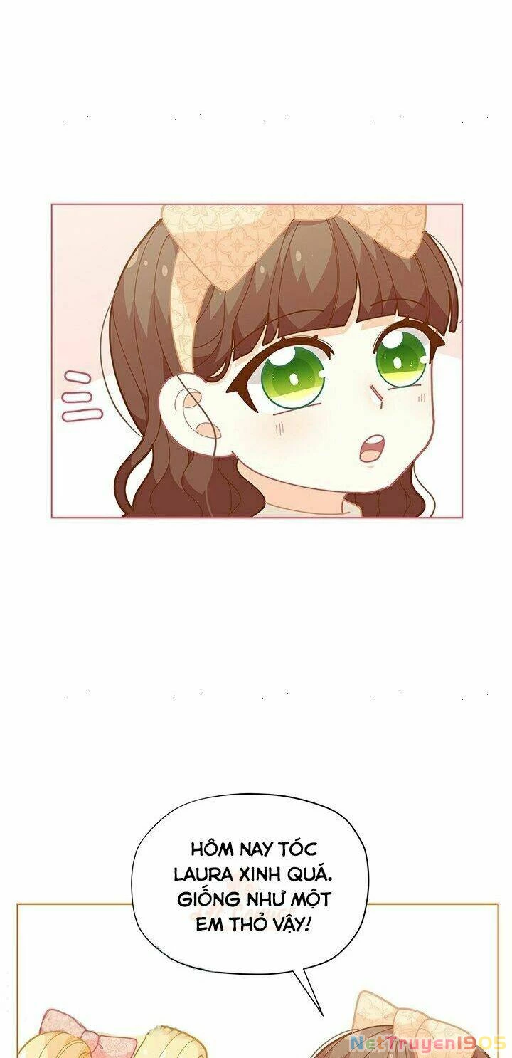 Tôi Chỉ Là Một Tiểu Thư Bình Thường Chapter 33 - 46