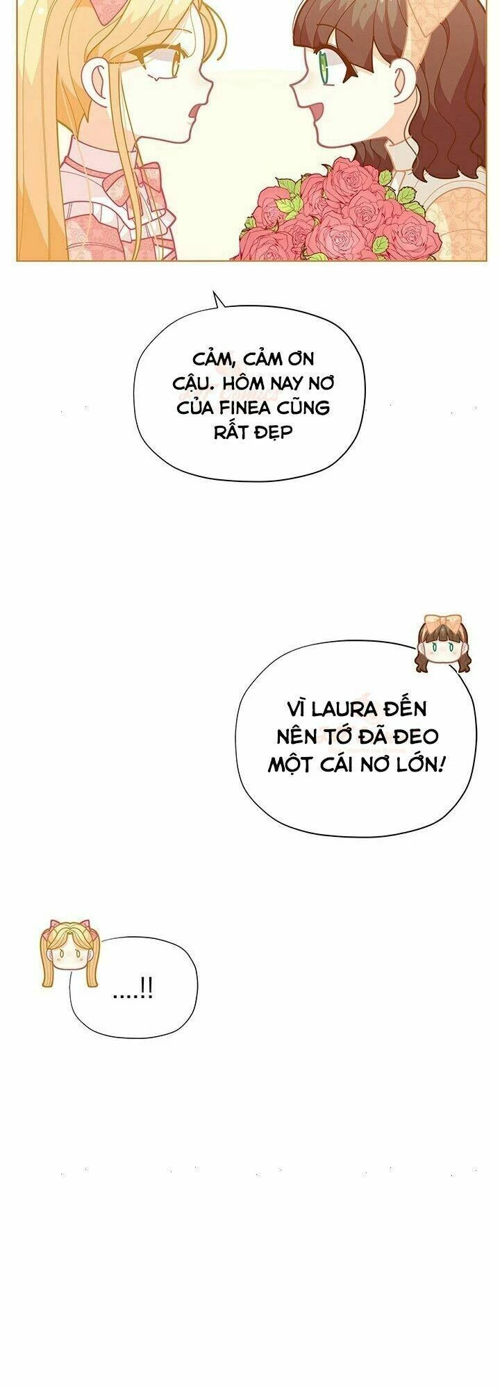 Tôi Chỉ Là Một Tiểu Thư Bình Thường Chapter 33 - 47