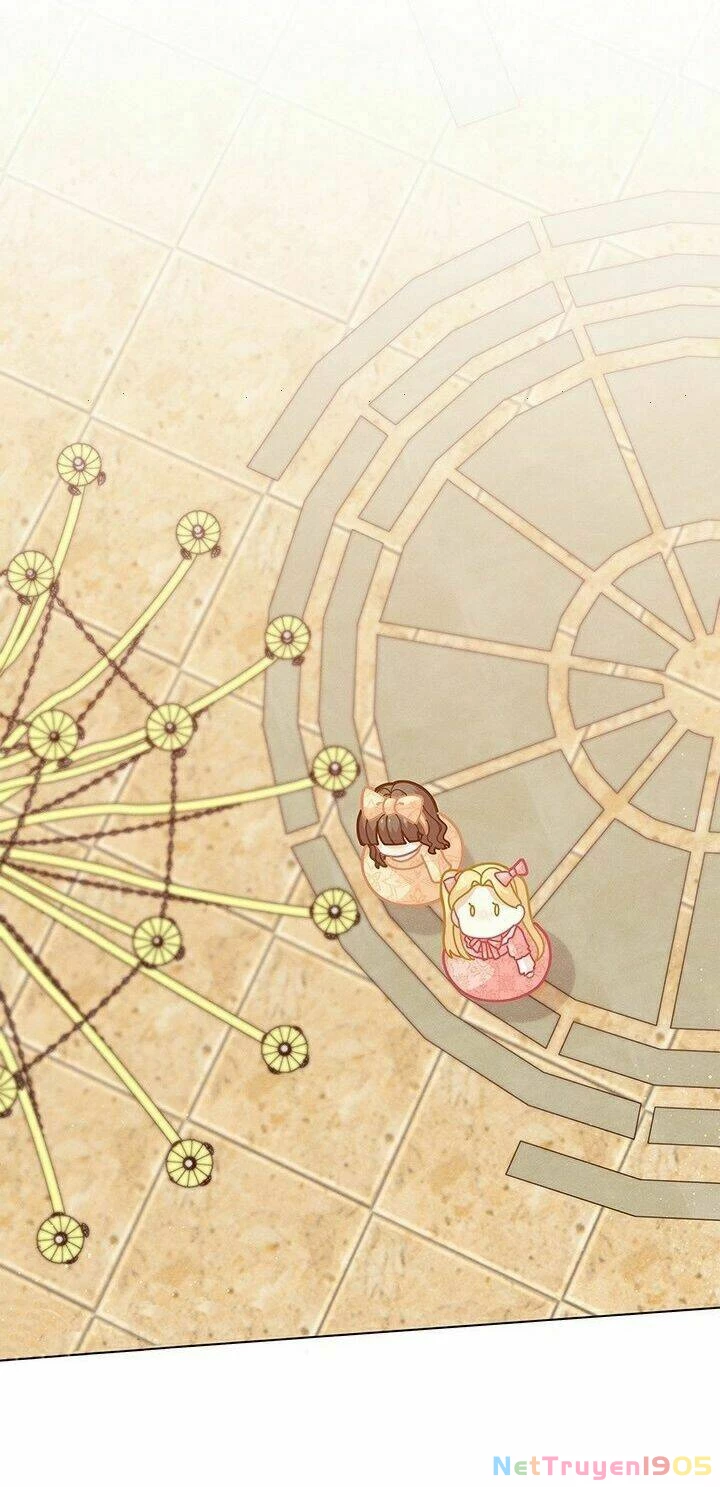 Tôi Chỉ Là Một Tiểu Thư Bình Thường Chapter 33 - 49