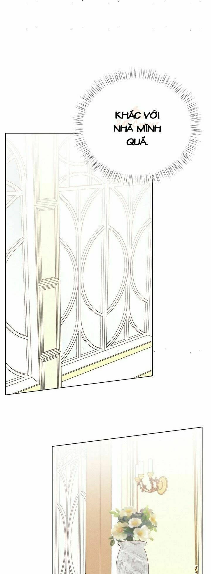 Tôi Chỉ Là Một Tiểu Thư Bình Thường Chapter 33 - 50