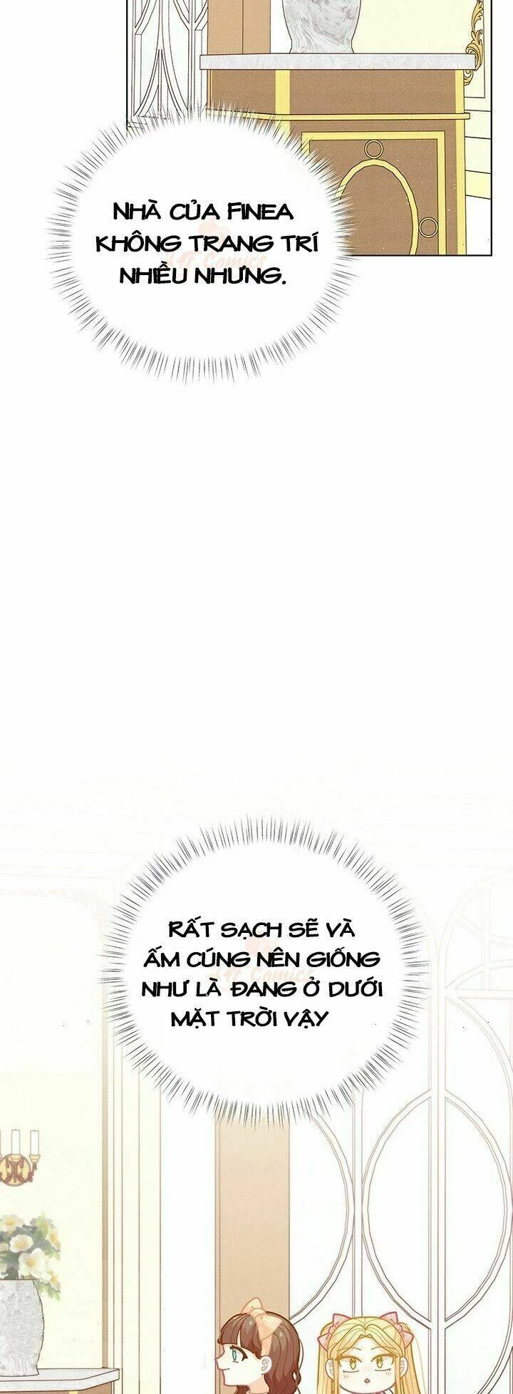 Tôi Chỉ Là Một Tiểu Thư Bình Thường Chapter 33 - 51