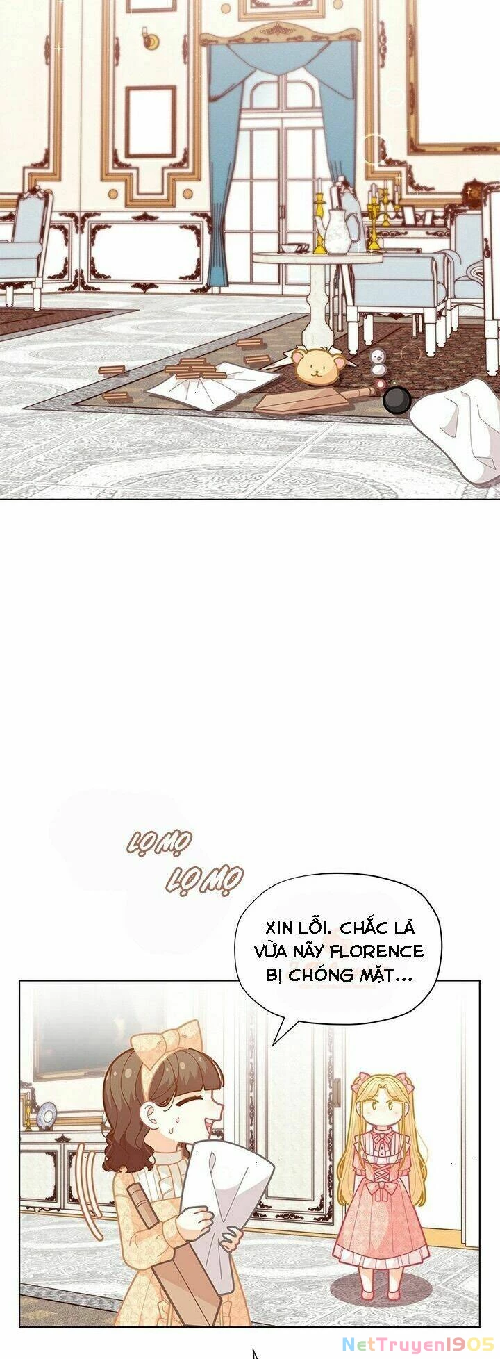 Tôi Chỉ Là Một Tiểu Thư Bình Thường Chapter 33 - 54