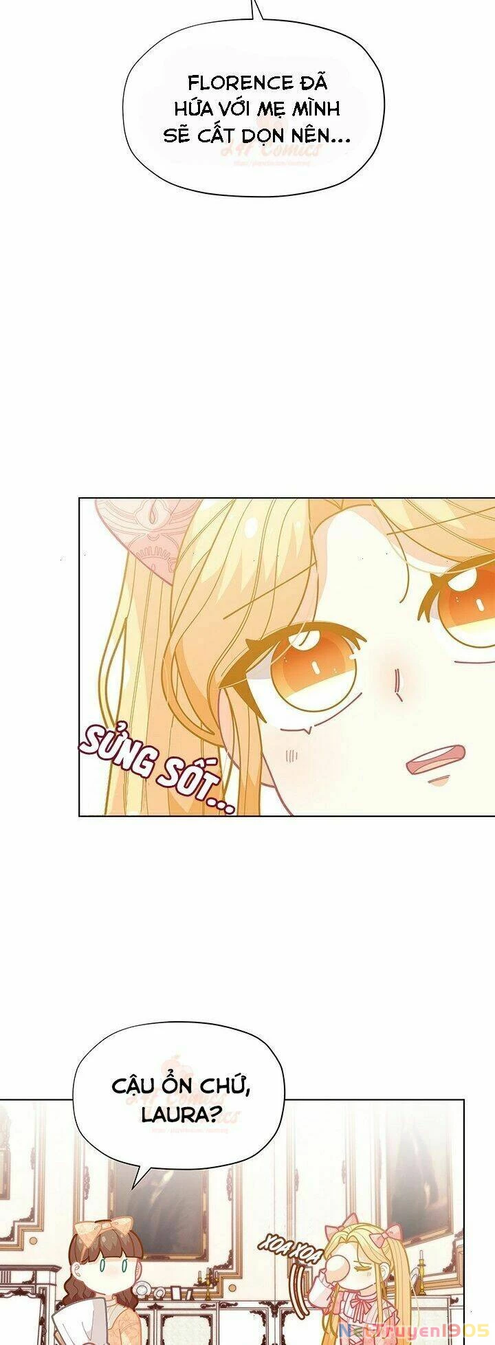 Tôi Chỉ Là Một Tiểu Thư Bình Thường Chapter 33 - 55