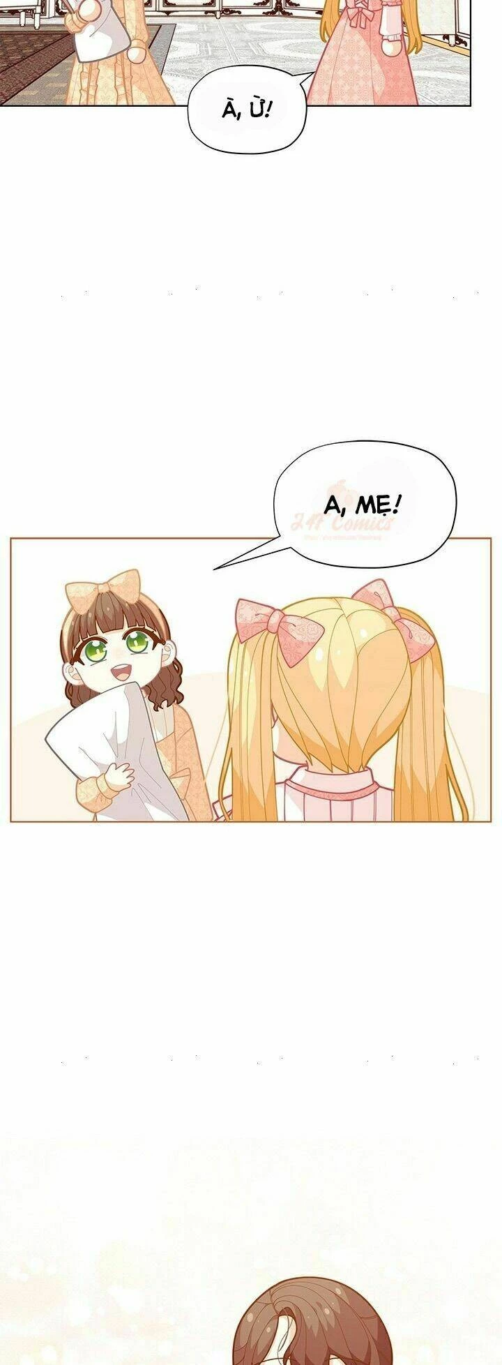 Tôi Chỉ Là Một Tiểu Thư Bình Thường Chapter 33 - 56