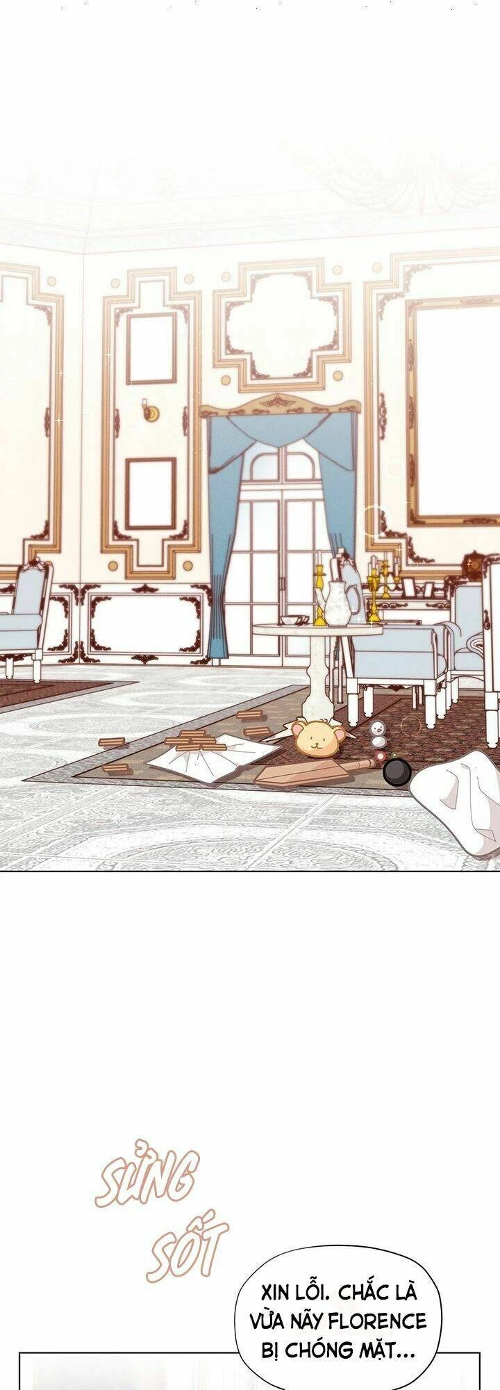 Tôi Chỉ Là Một Tiểu Thư Bình Thường Chapter 34 - 3