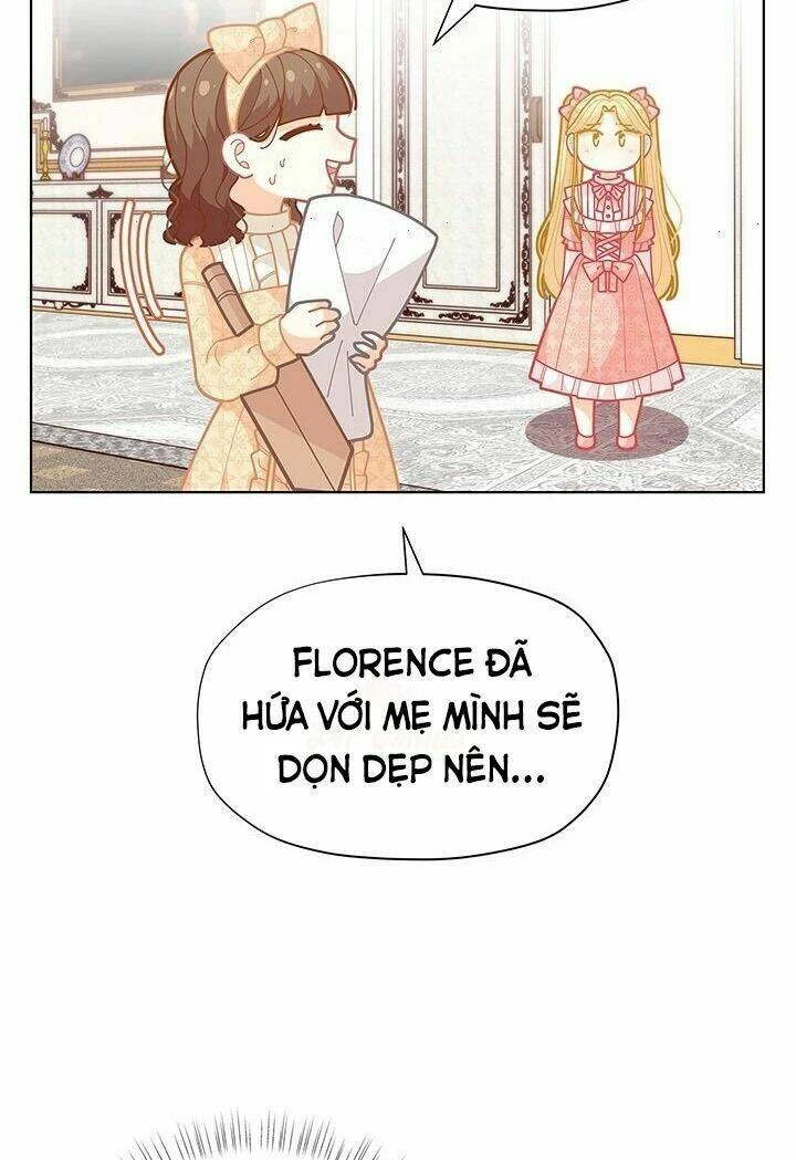 Tôi Chỉ Là Một Tiểu Thư Bình Thường Chapter 34 - 4