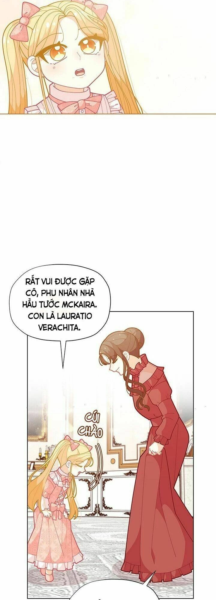 Tôi Chỉ Là Một Tiểu Thư Bình Thường Chapter 34 - 9