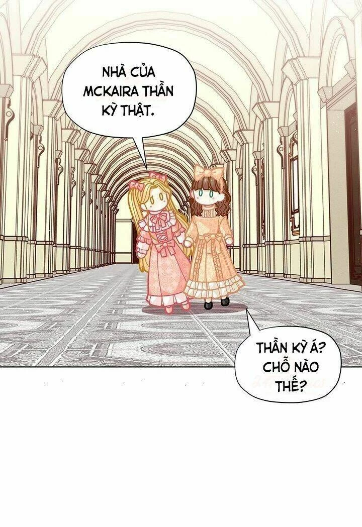 Tôi Chỉ Là Một Tiểu Thư Bình Thường Chapter 34 - 14