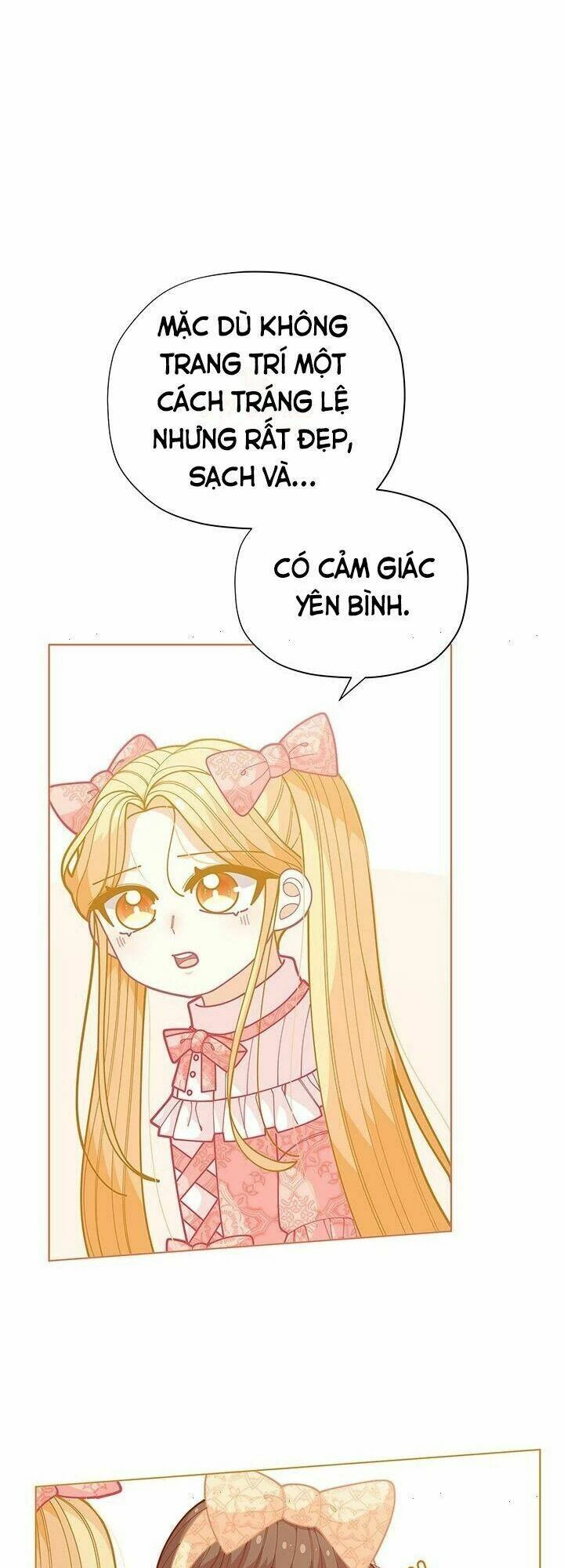 Tôi Chỉ Là Một Tiểu Thư Bình Thường Chapter 34 - 15