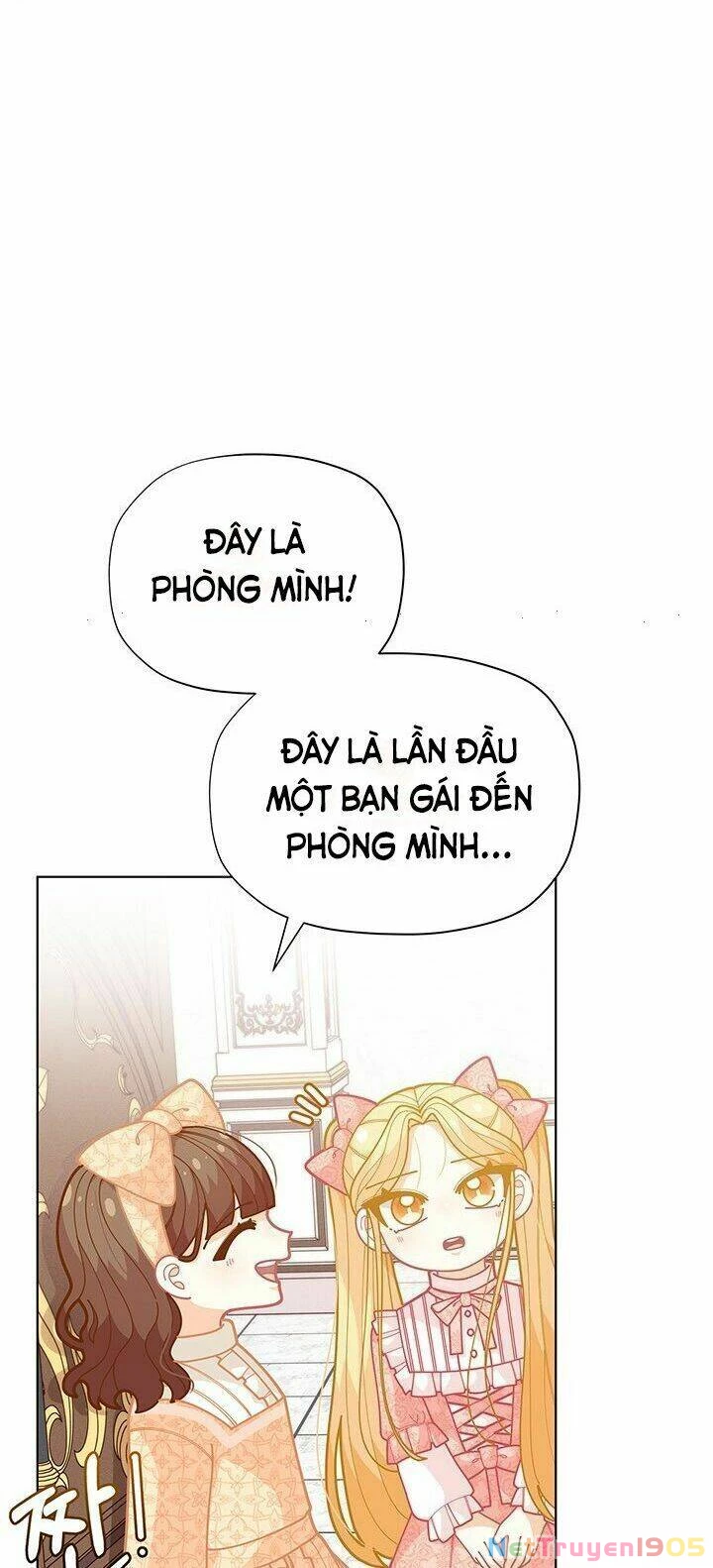 Tôi Chỉ Là Một Tiểu Thư Bình Thường Chapter 34 - 19