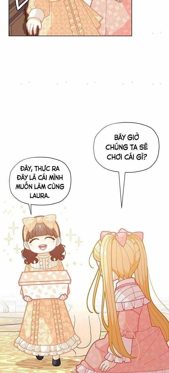 Tôi Chỉ Là Một Tiểu Thư Bình Thường Chapter 34 - 20