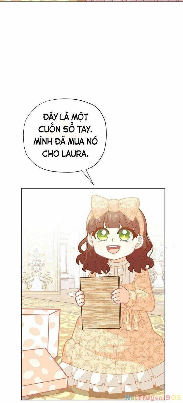 Tôi Chỉ Là Một Tiểu Thư Bình Thường Chapter 34 - 21