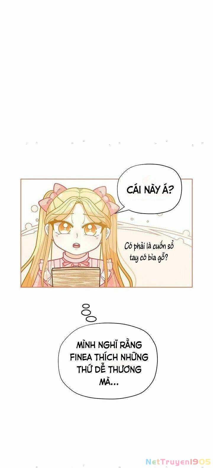 Tôi Chỉ Là Một Tiểu Thư Bình Thường Chapter 34 - 22