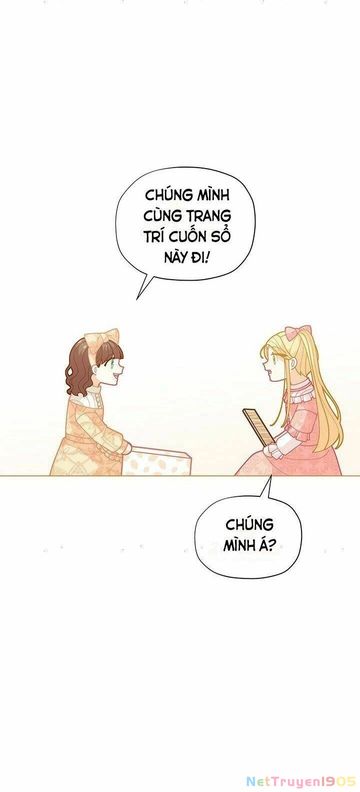 Tôi Chỉ Là Một Tiểu Thư Bình Thường Chapter 34 - 23