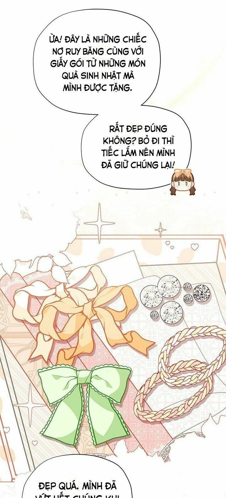 Tôi Chỉ Là Một Tiểu Thư Bình Thường Chapter 34 - 24