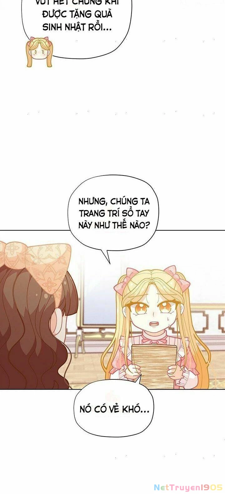 Tôi Chỉ Là Một Tiểu Thư Bình Thường Chapter 34 - 25