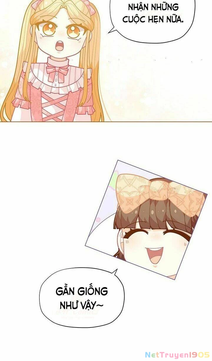 Tôi Chỉ Là Một Tiểu Thư Bình Thường Chapter 34 - 29