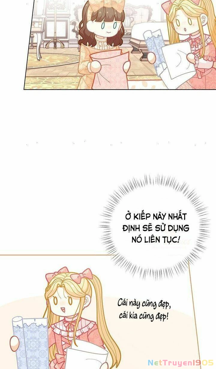 Tôi Chỉ Là Một Tiểu Thư Bình Thường Chapter 34 - 33