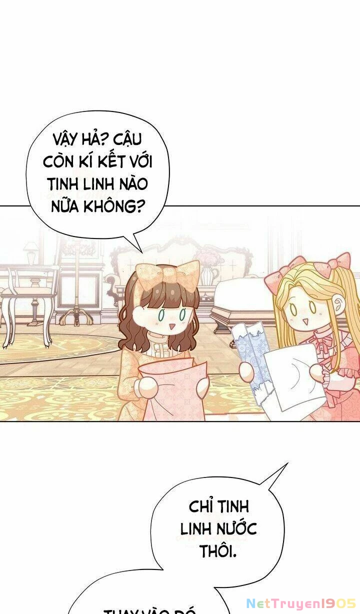 Tôi Chỉ Là Một Tiểu Thư Bình Thường Chapter 34 - 35