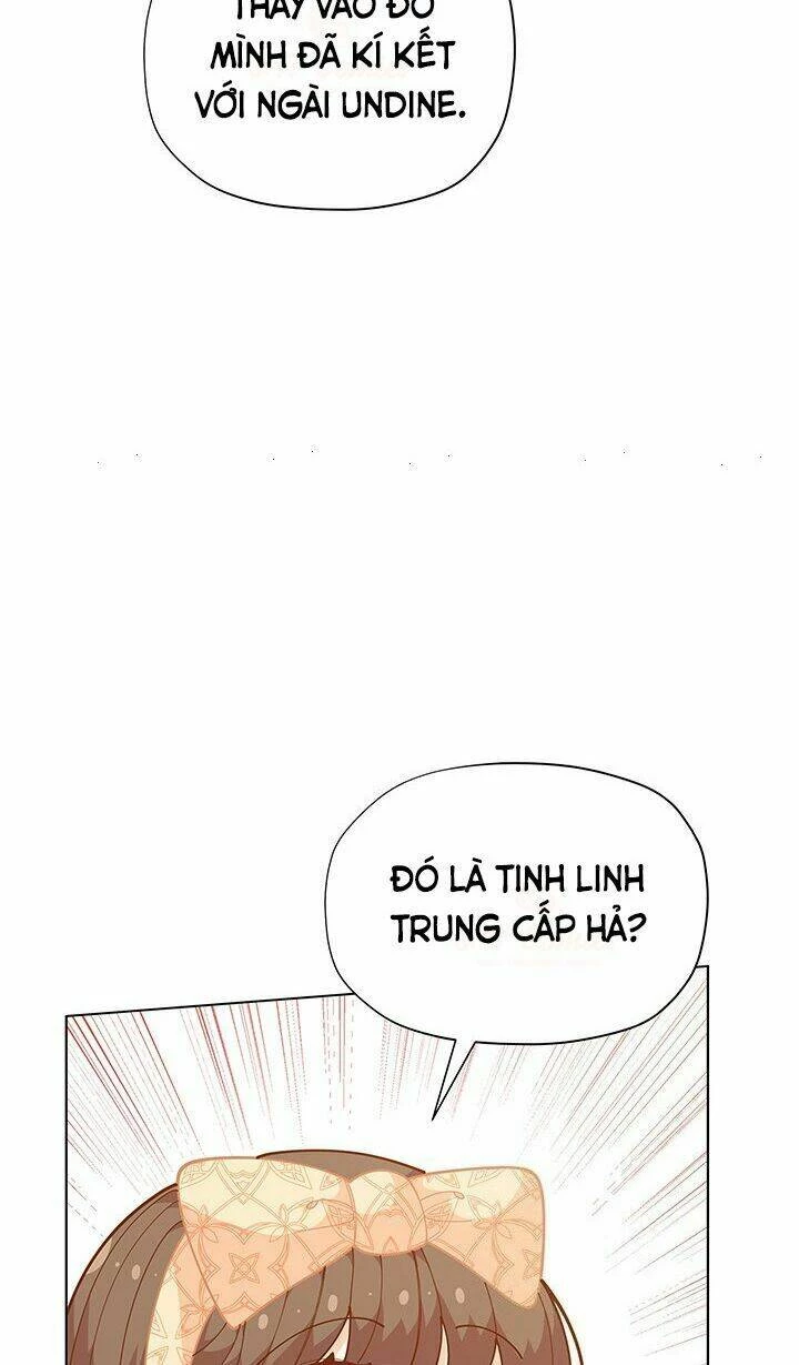 Tôi Chỉ Là Một Tiểu Thư Bình Thường Chapter 34 - 36